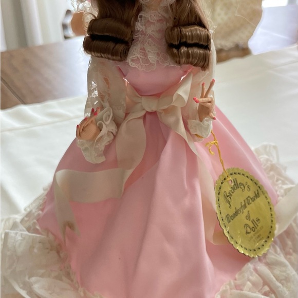 Vintage Bradley Doll - “Sharlene” - Picture 3 of 6